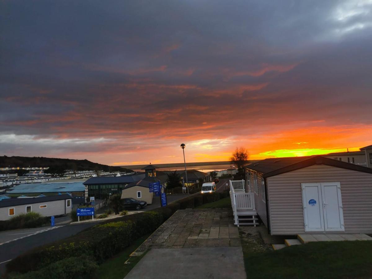 Maison d'hôtes The Fleet Retreat Wyke Regis